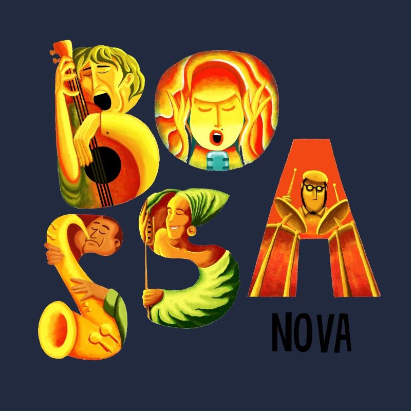 Bossa Nova