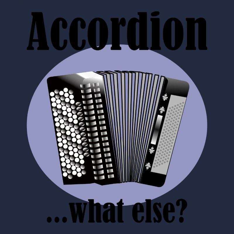 Accordion what else