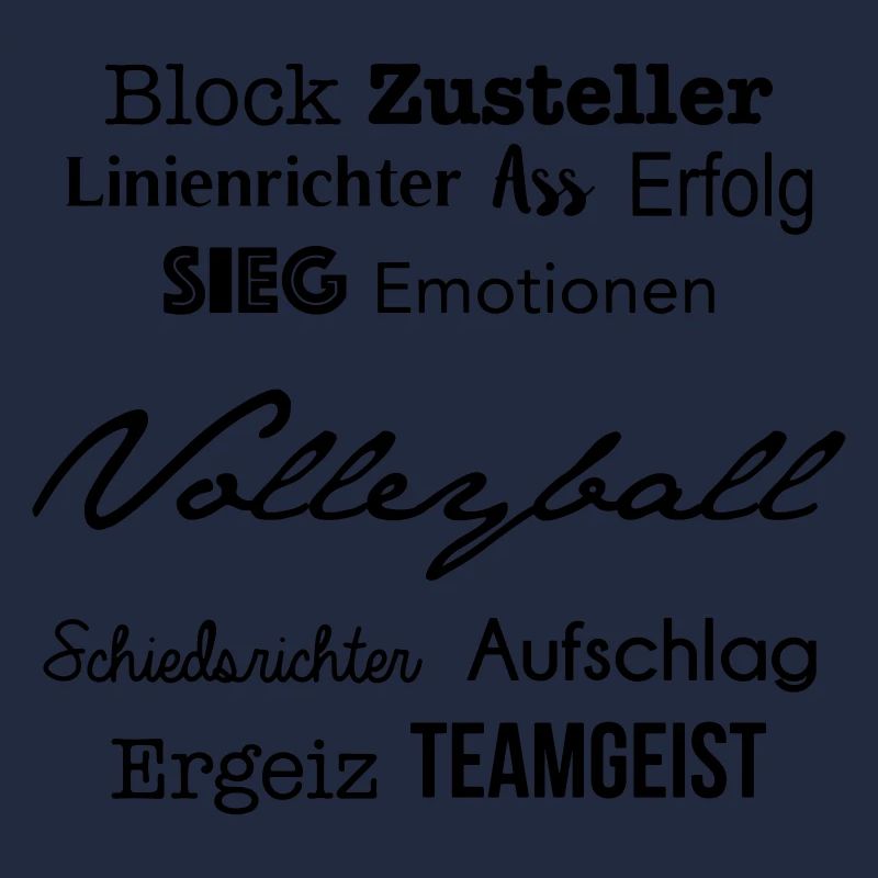 Volleyball
