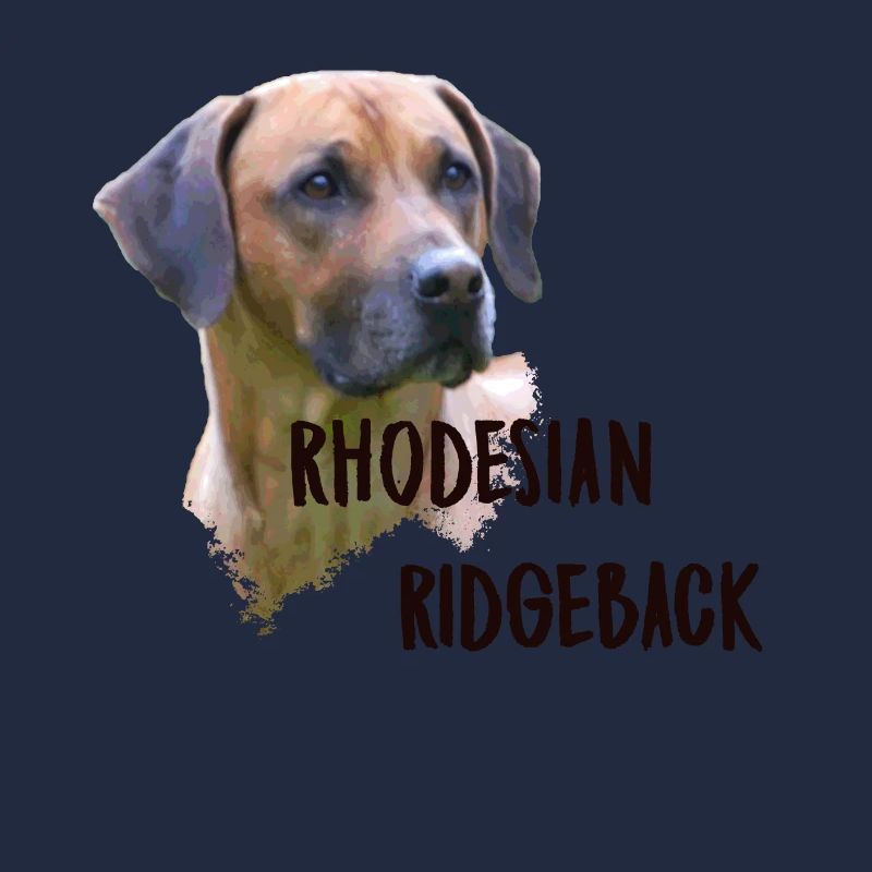Rhodesian Ridgeback