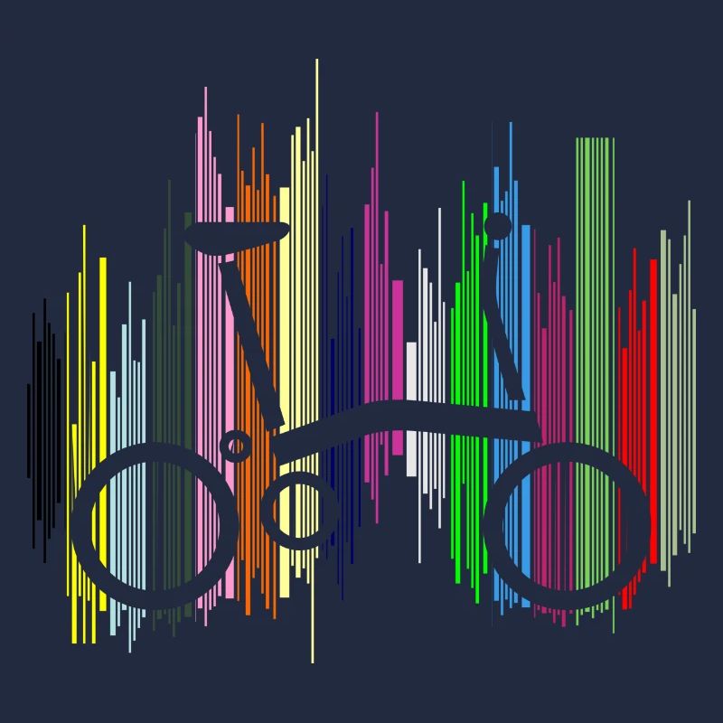 CHAINSTORY X Code Couleurs Brompton