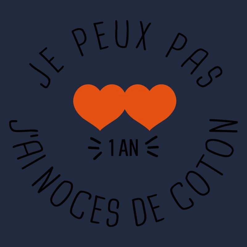 Noces de coton