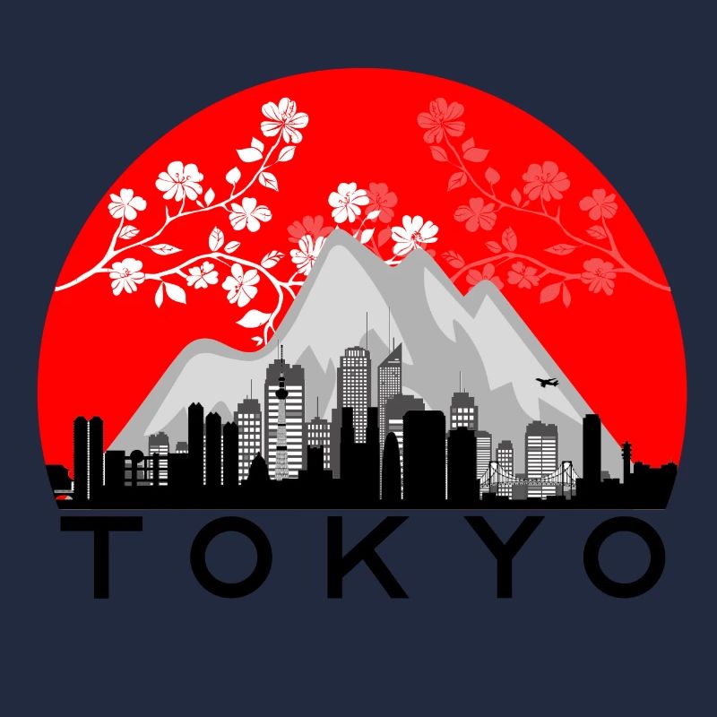 Tokyo