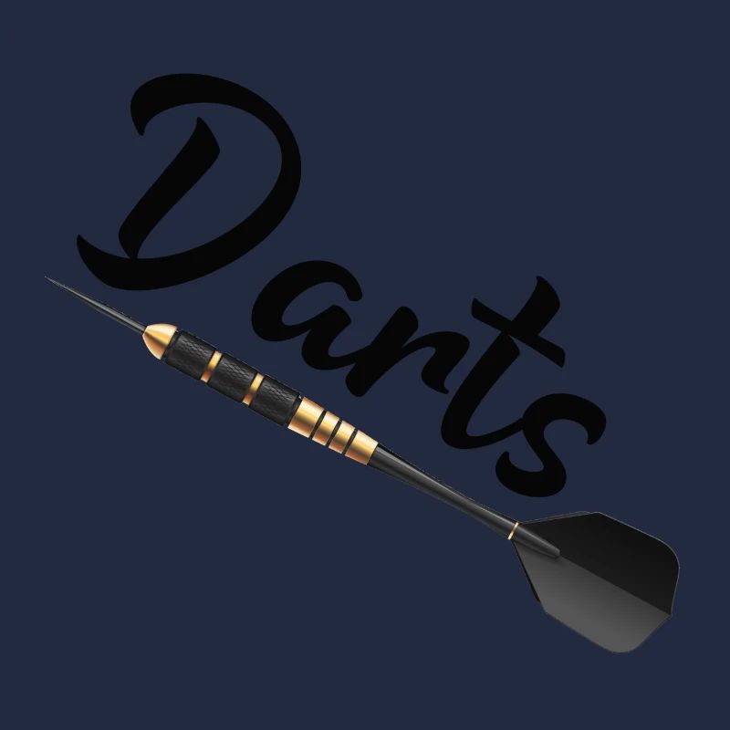 darts