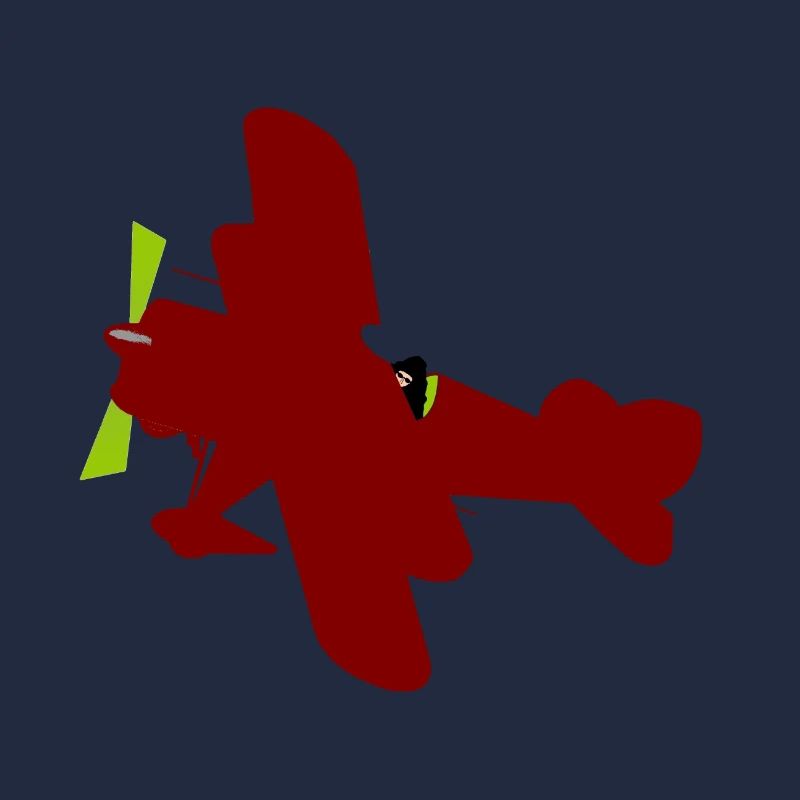 Flugzeug