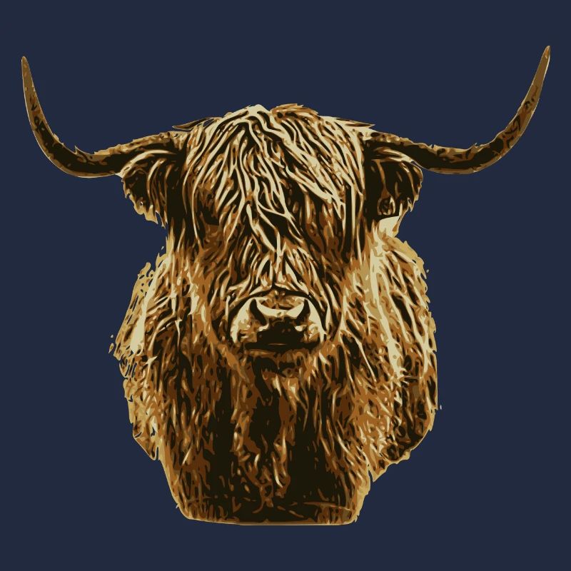 Scottish Highlander