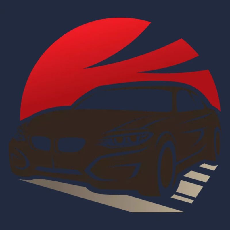 Car for kids