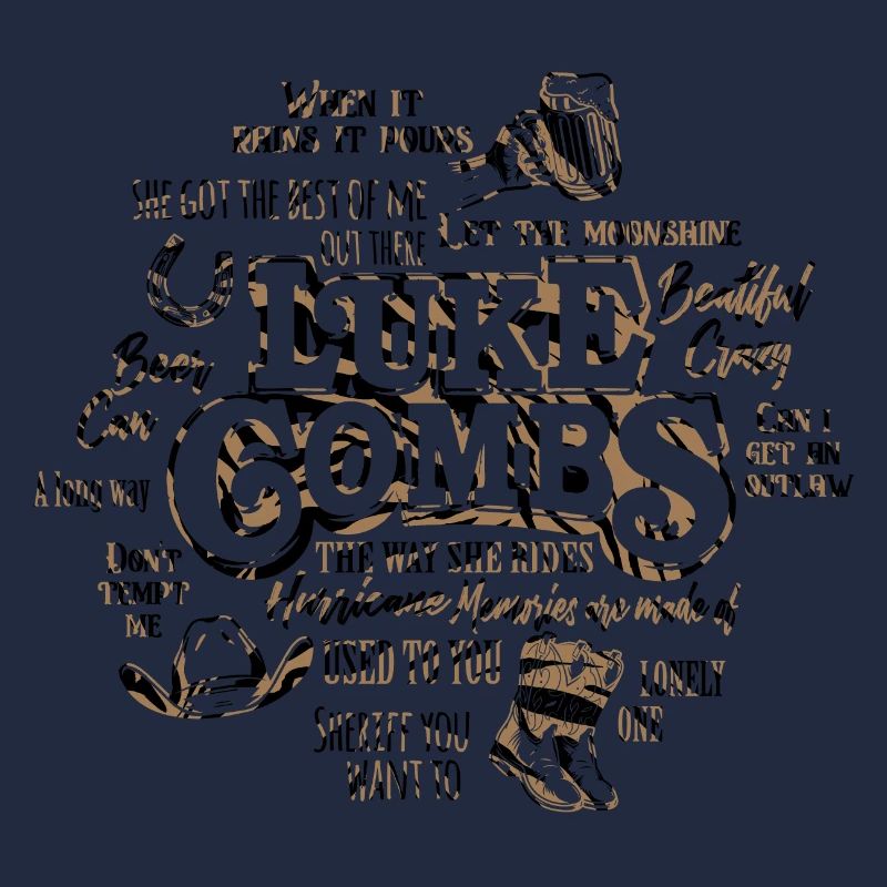 Combs Chansons 3