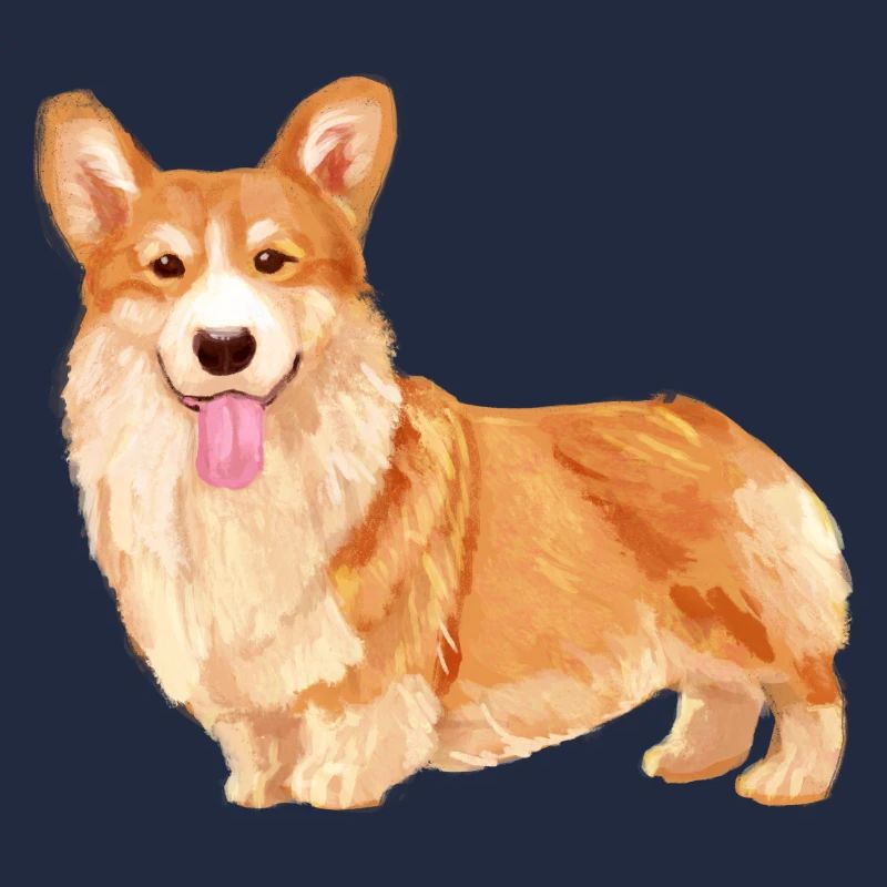 Welsh Corgi