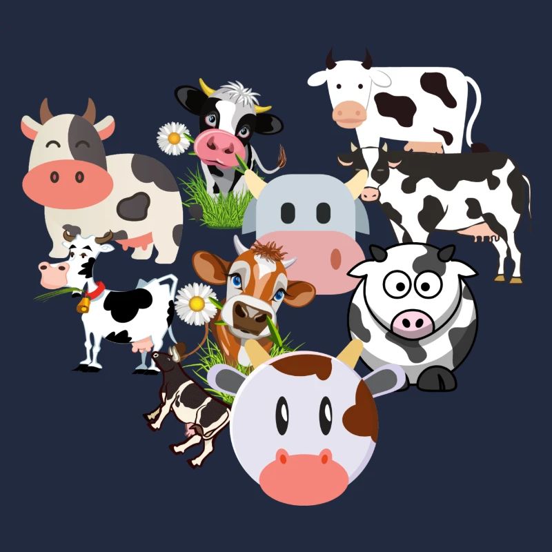 Cows