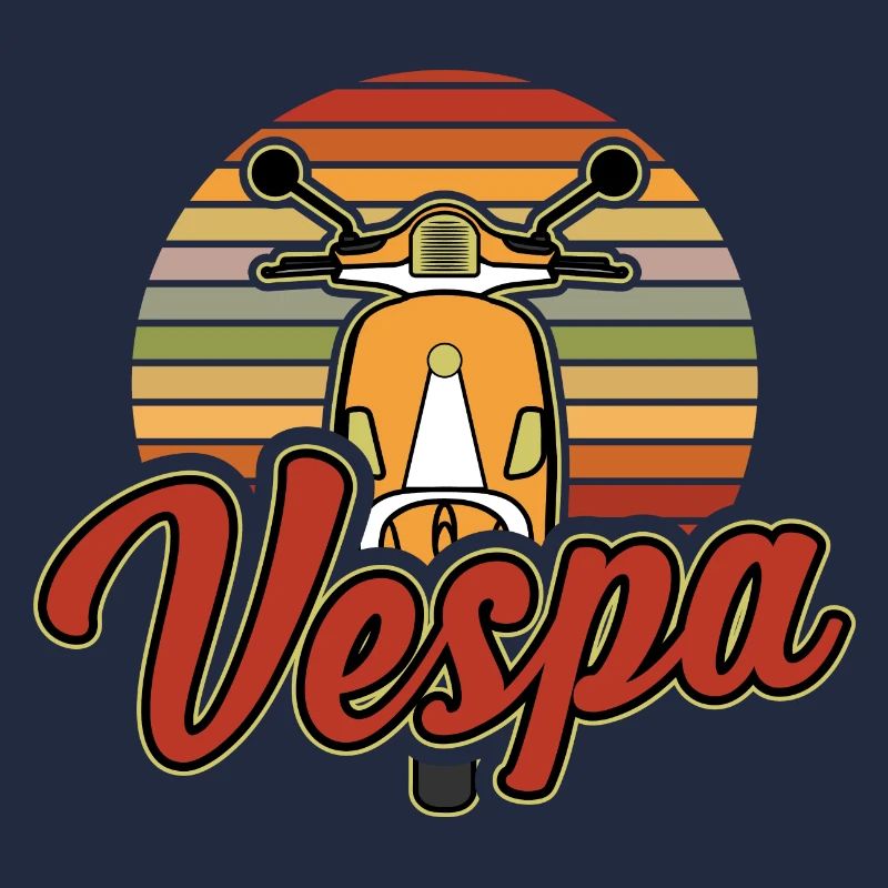 MOFA VINTAGE by The Manzanita's