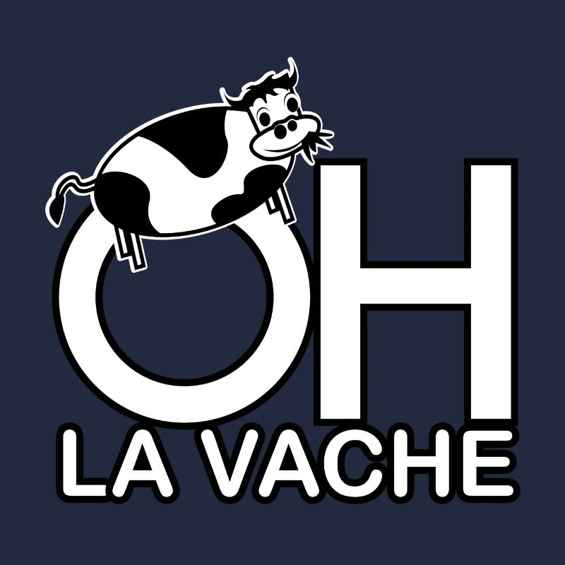 oh la vache