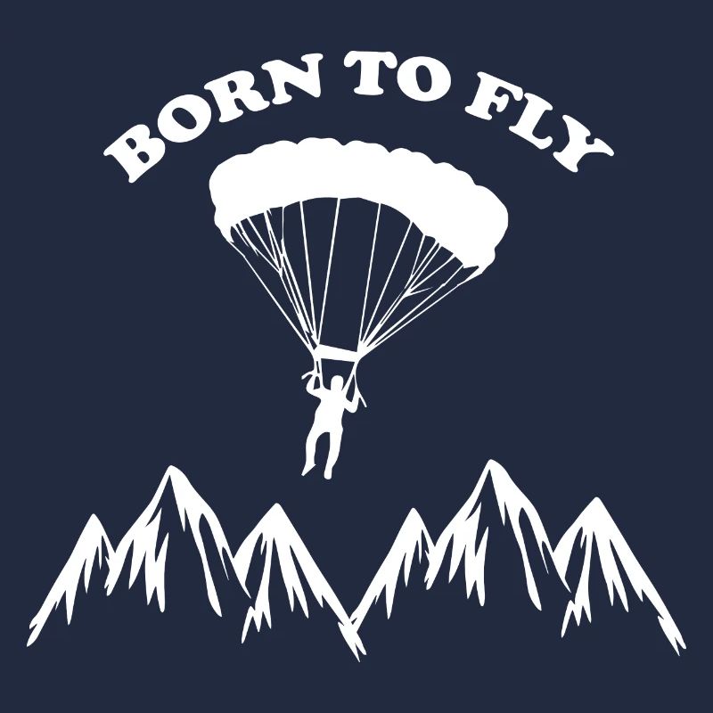 Paragliding