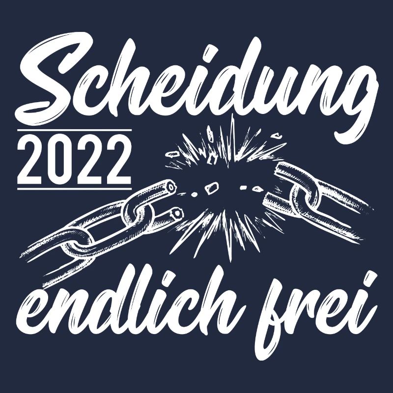 Scheidung 2022 endlich frei Exfrau Exmann