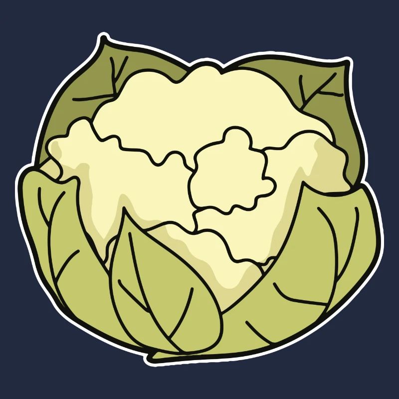 Choux-fleurs