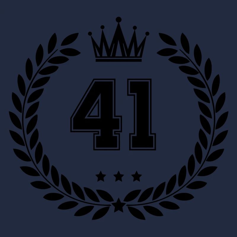 wappen 41