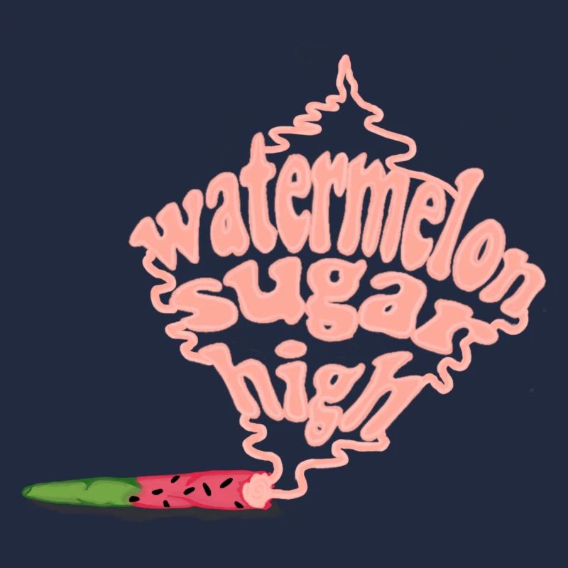 Watermelon Sugar
