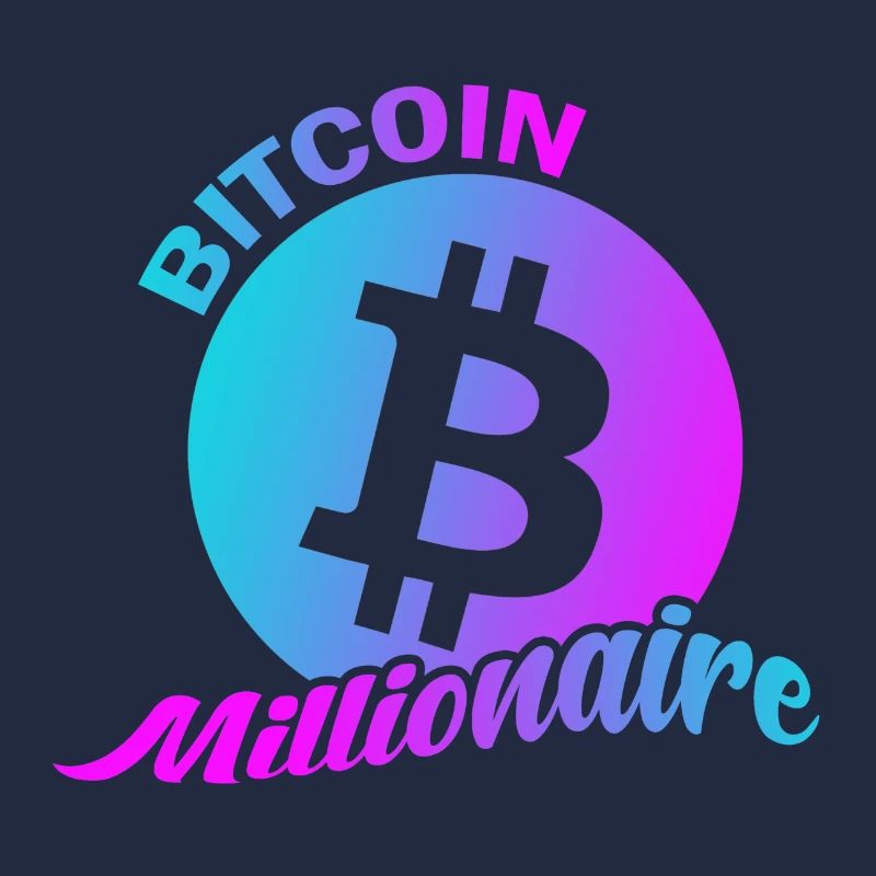 Bitcoin Millionnaire
