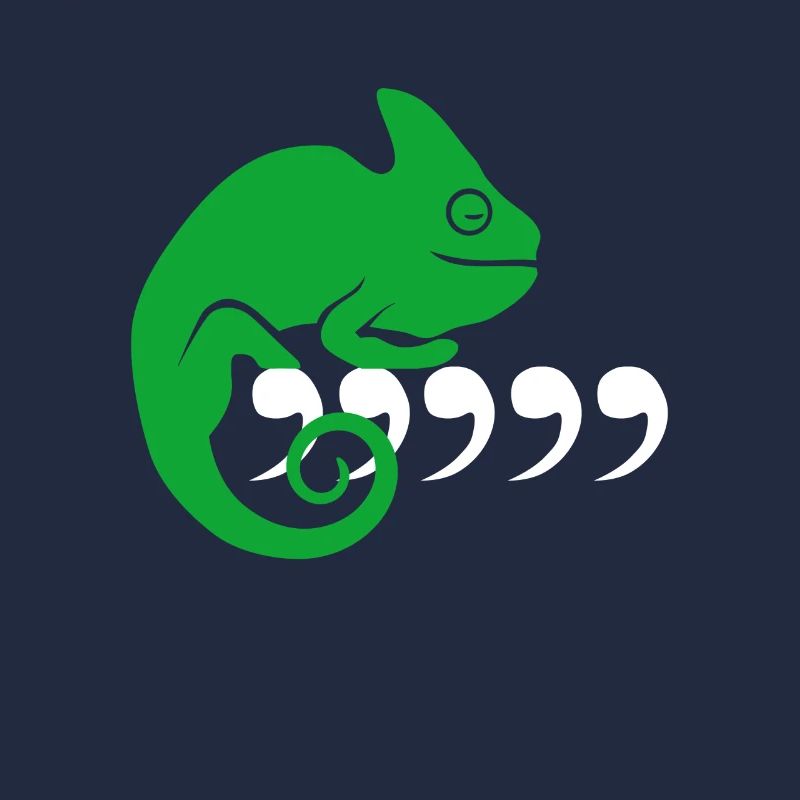 Komma Kamelion