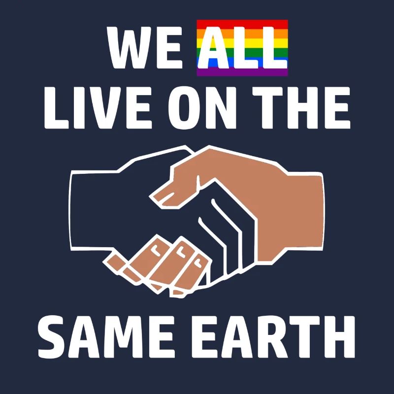 Humanity Tolerance Peace Equal rights
