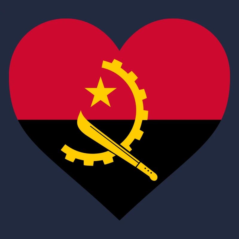 angola