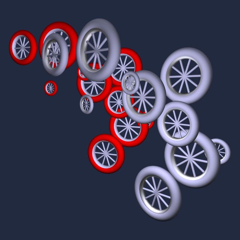 Räder
