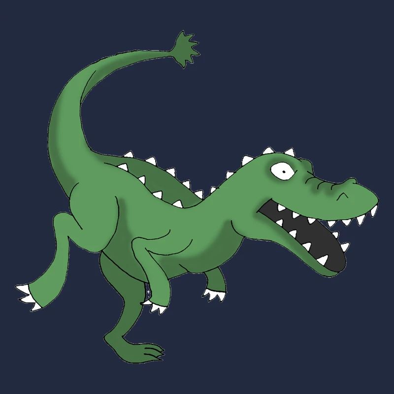 Dino 30