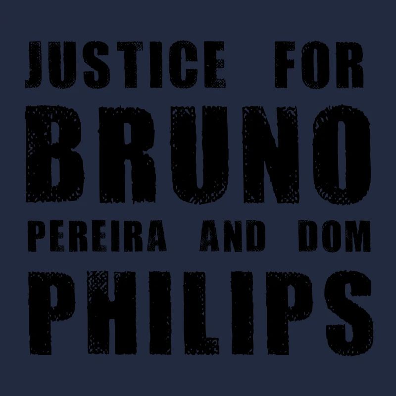 Justice pour Bruno et Philips