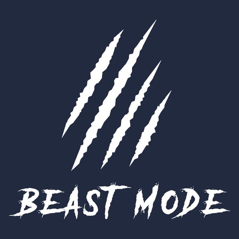 Beast Mode