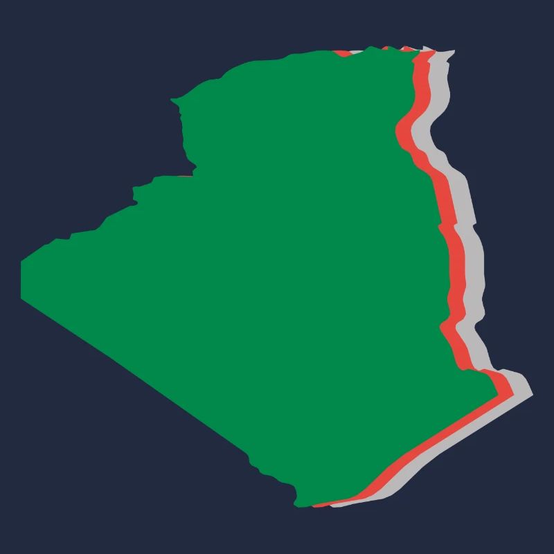 Algérie