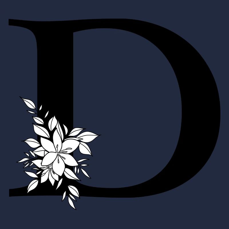 Point D