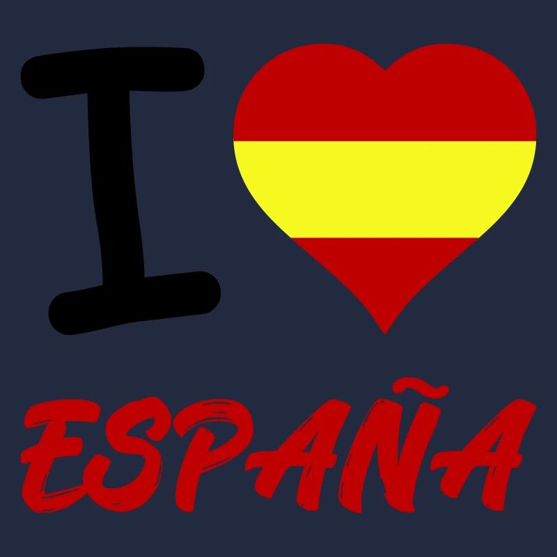 I Love Espana