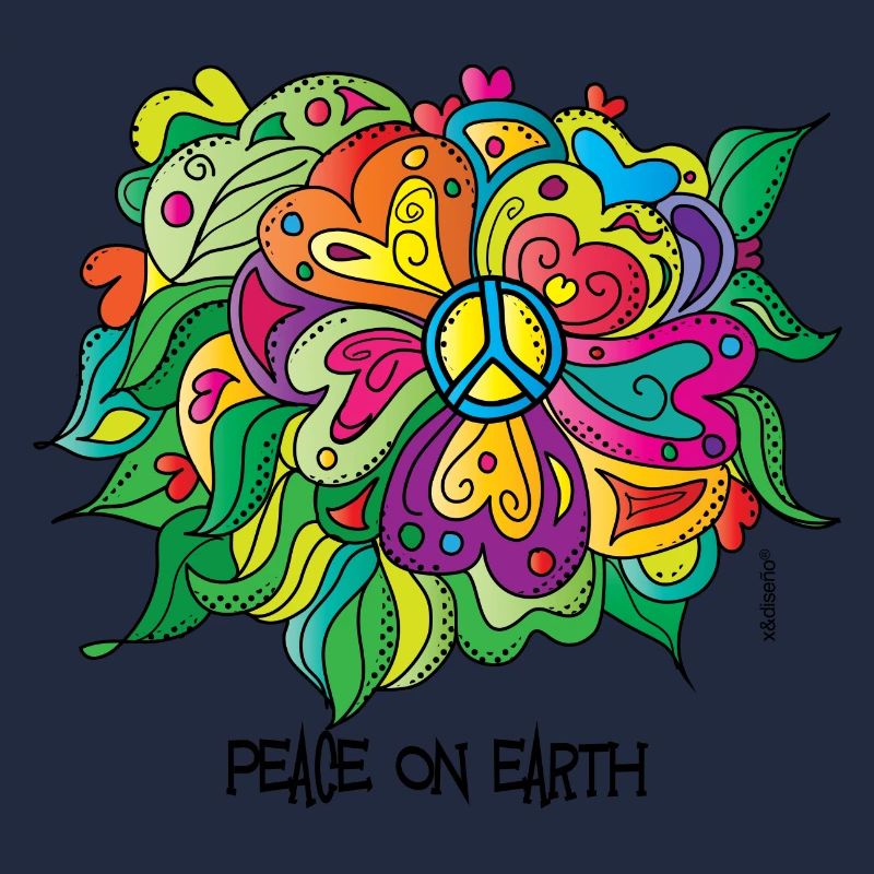 peaceONearth
