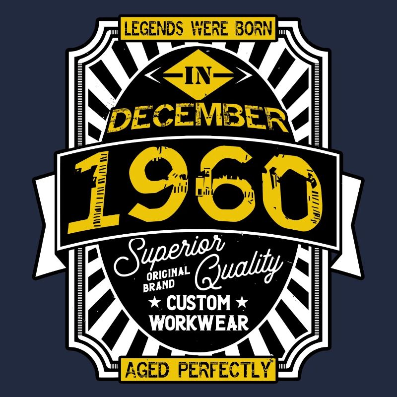1960 DECEMBER