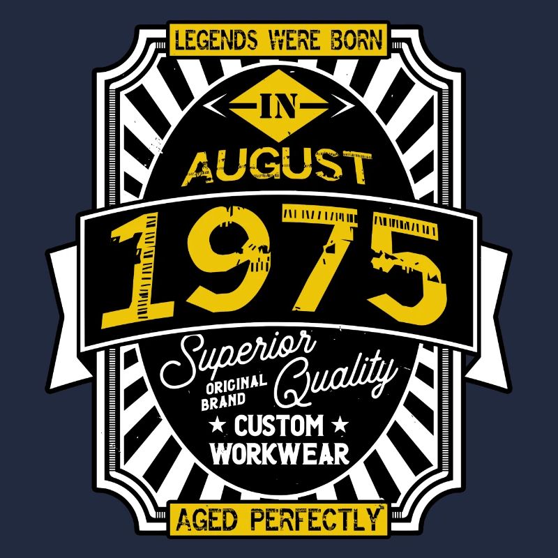 1975 AUGUST