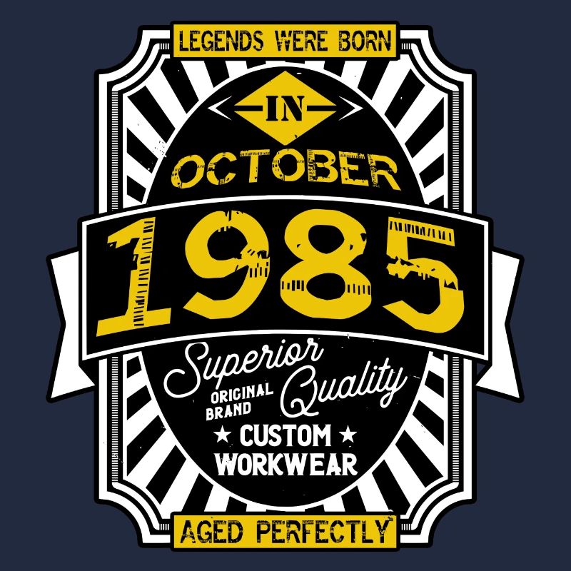 1985 OCTOBER