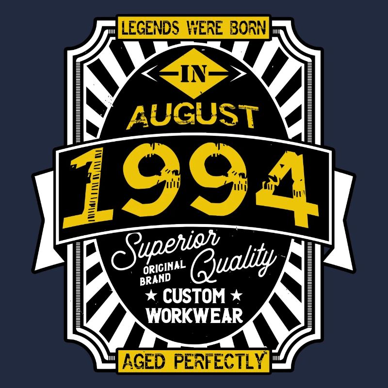 1994 AUGUST