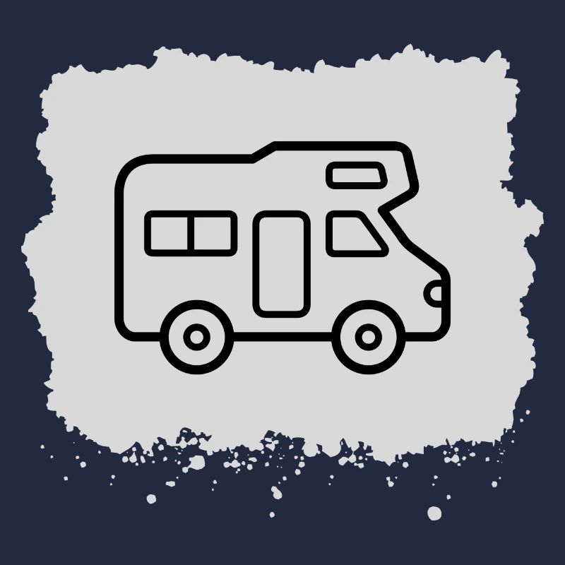 Wohnmobil Camping Camper Campingplatz