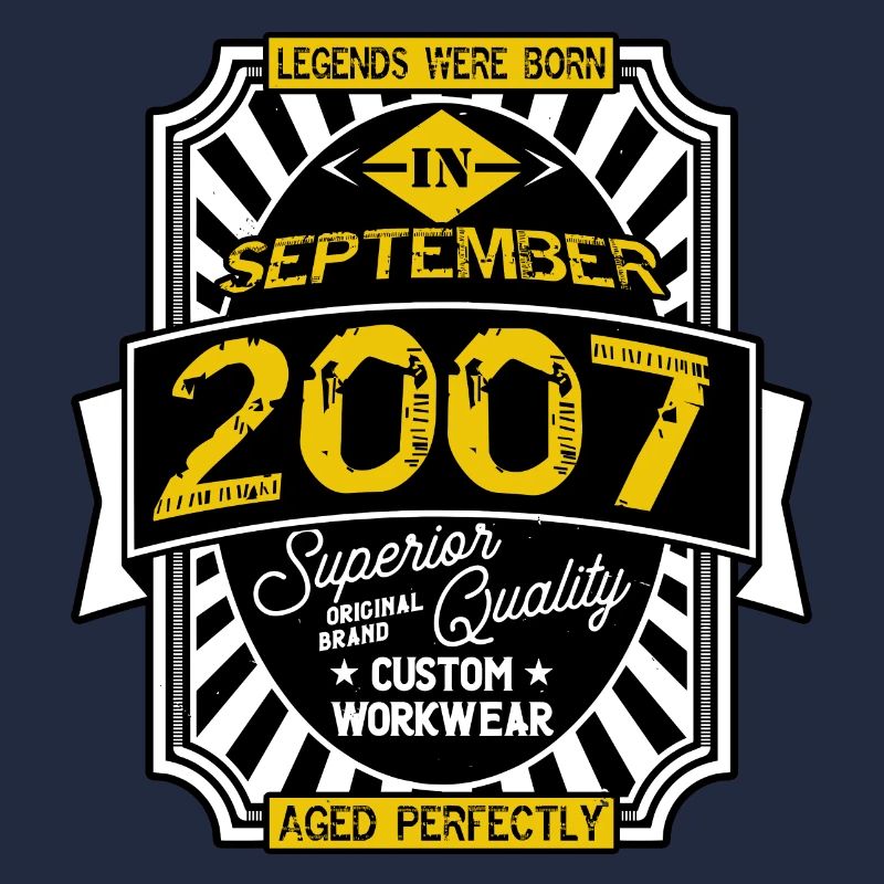 SEPTEMBER 2007