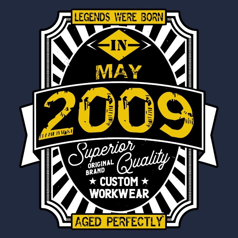2009 MAY