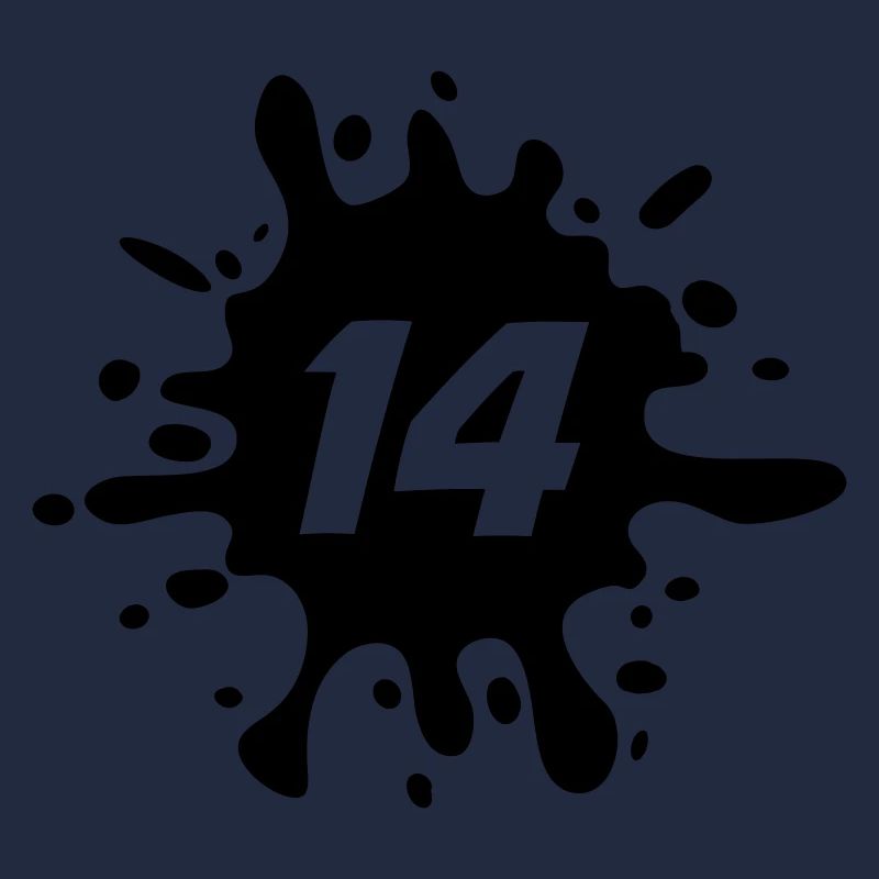 14