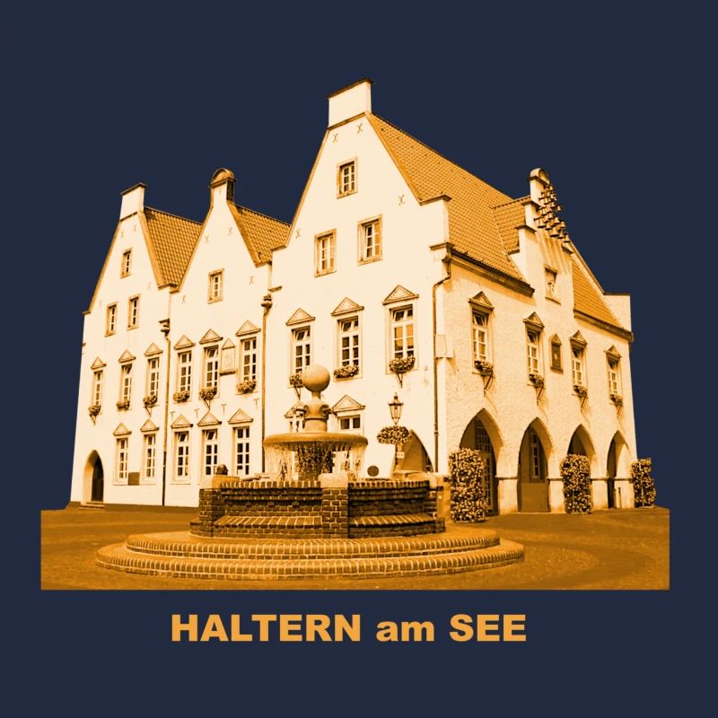 Haltern am See Rathaus