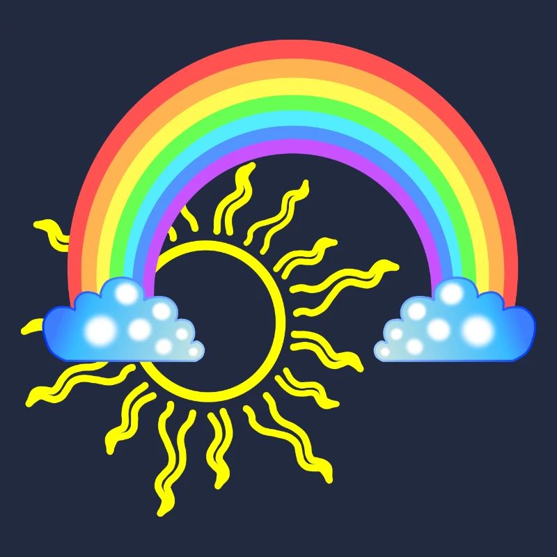 Regenbogen