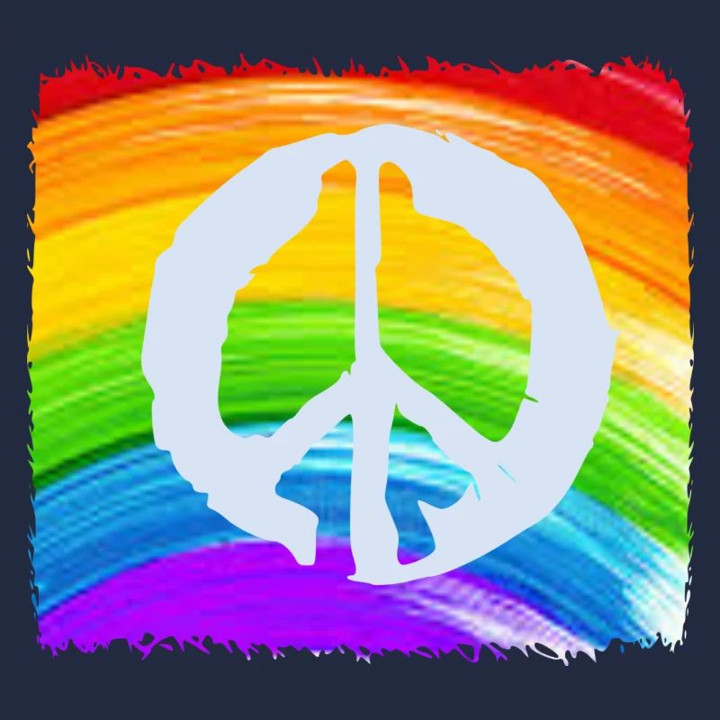 RAINBOW PEACE