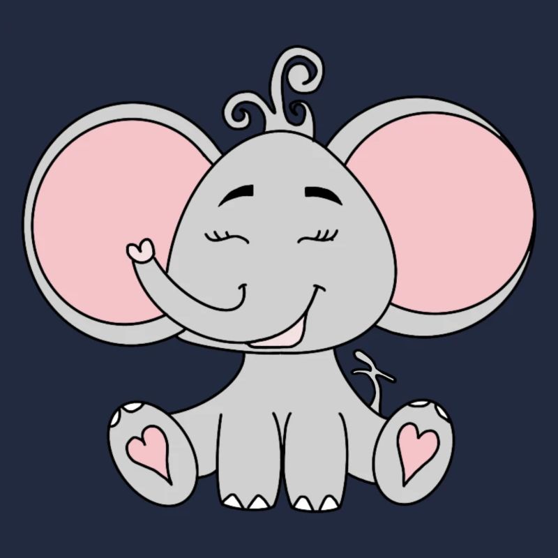 Elefant