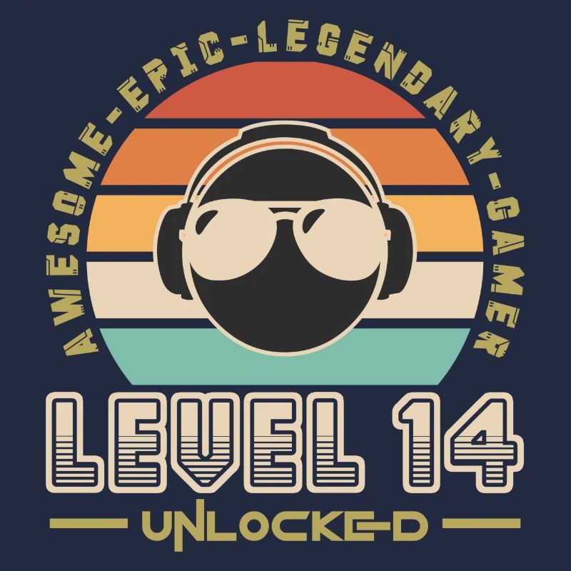 Level 14