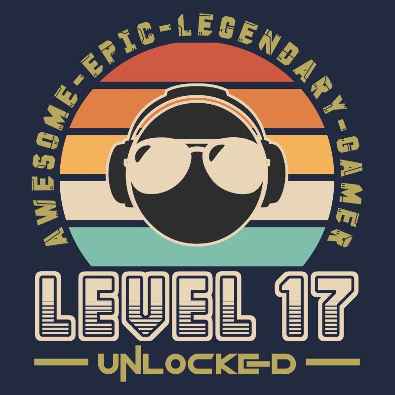 Level 17