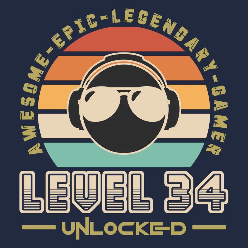Level 34