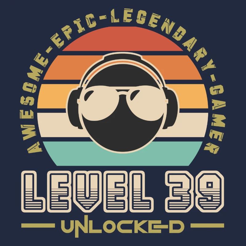 Level 39