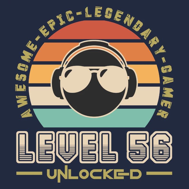 Level 56